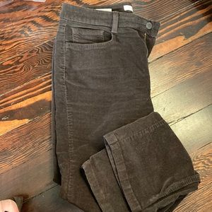 Chords-Jones NY straight legged size 8